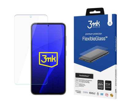 Szkło i folia ochronna 3MK FlexibleGlass Samsung S23+ S916 3M004493